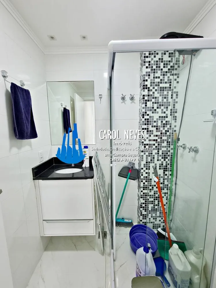 Apartamento, 3 quartos, 140 m² - Foto 1
