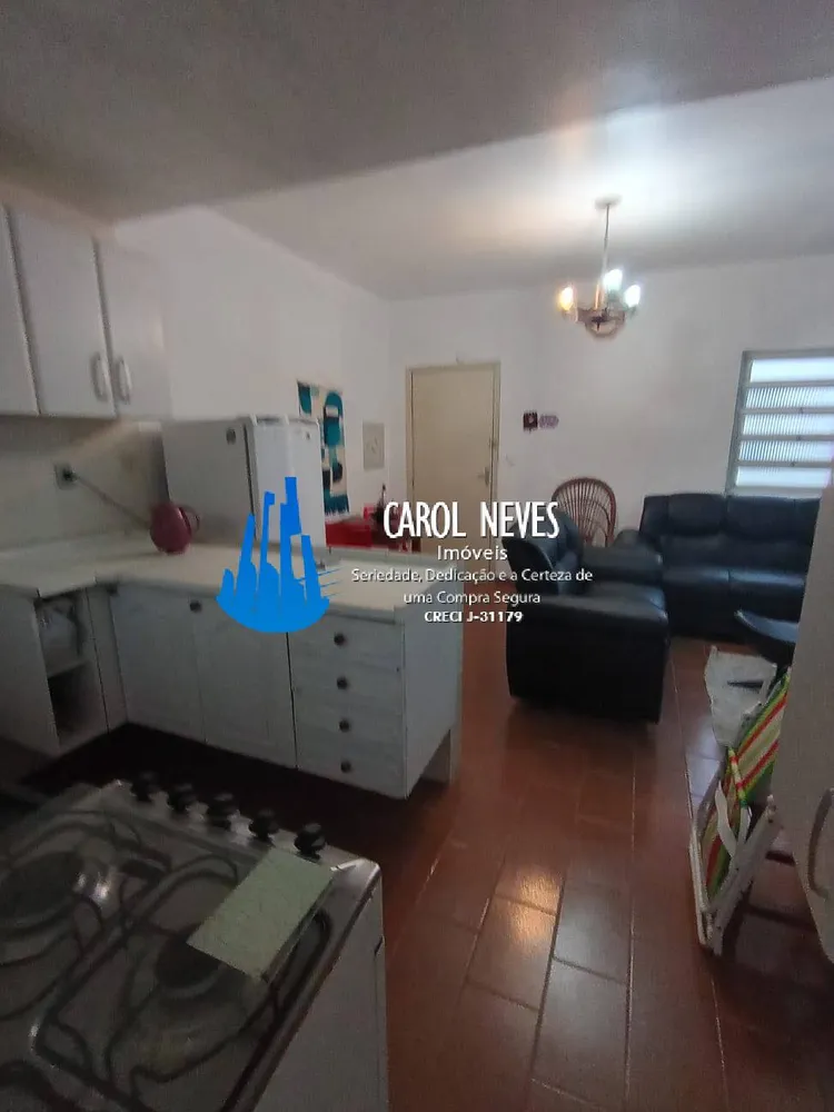 Apartamento, 2 quartos - Foto 4