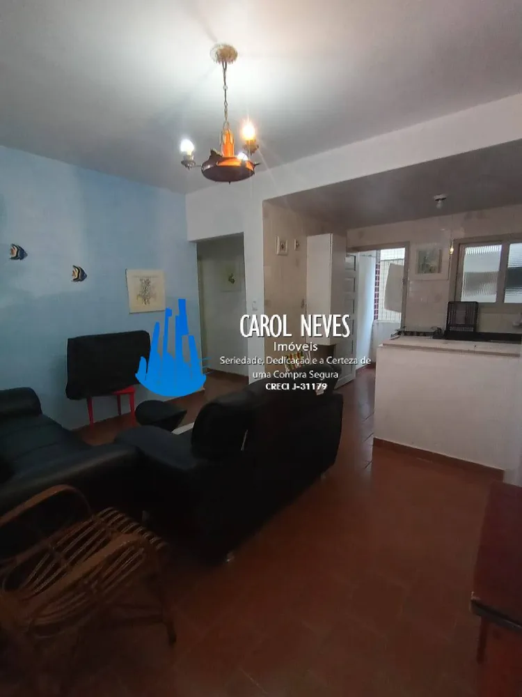 Apartamento, 2 quartos - Foto 3