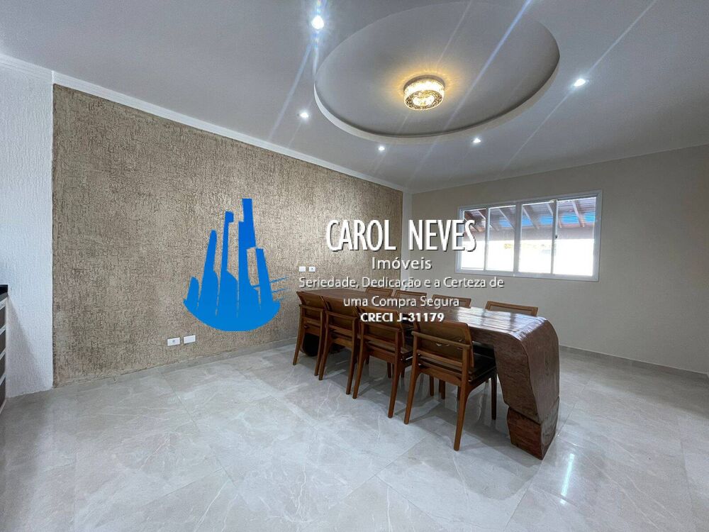Casa à venda com 5 quartos, 261m² - Foto 6