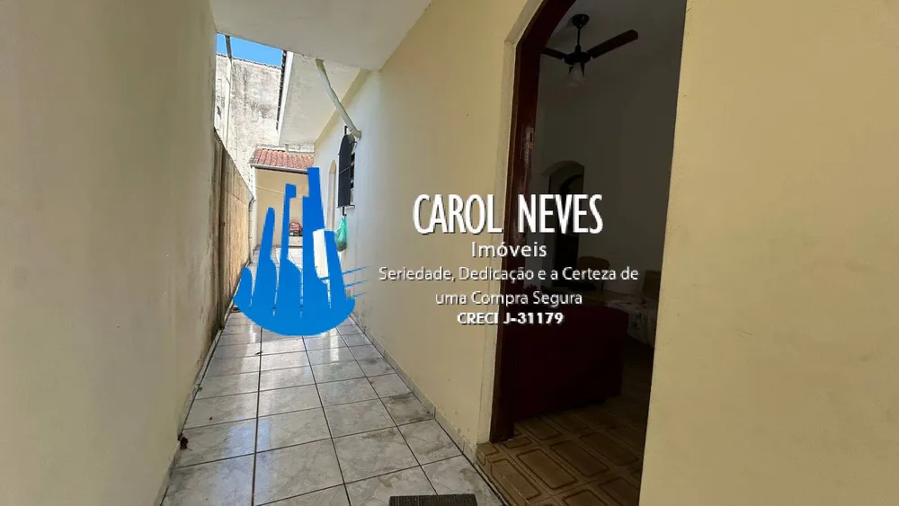 Casa, 2 quartos, 80 m² - Foto 3