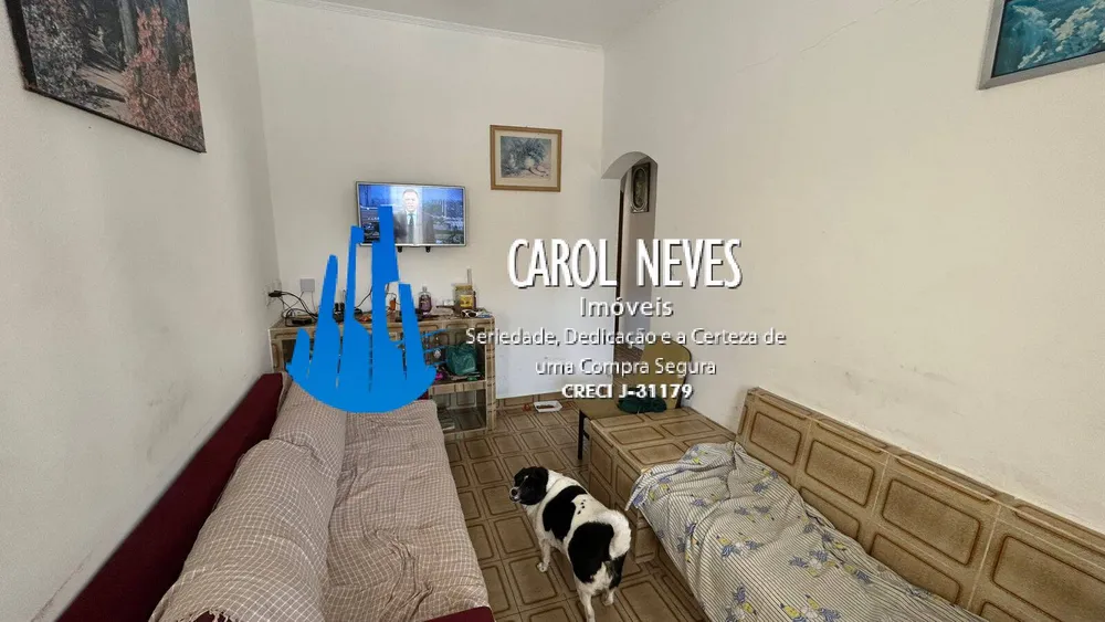 Casa, 2 quartos, 80 m² - Foto 4