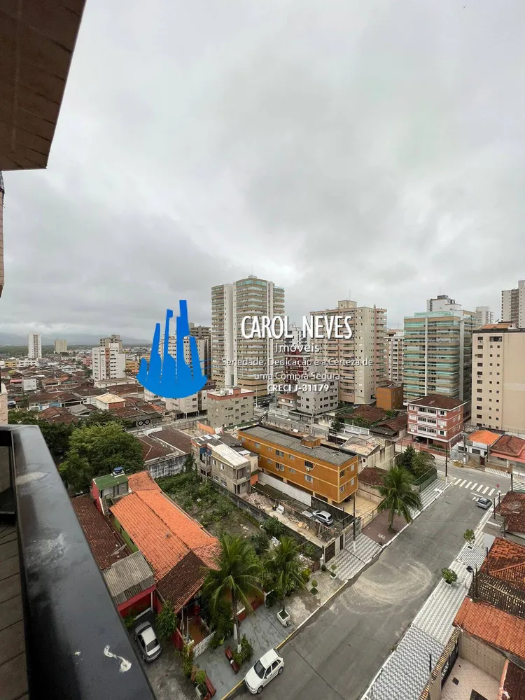 Apartamento, 2 quartos, 87 m² - Foto 6