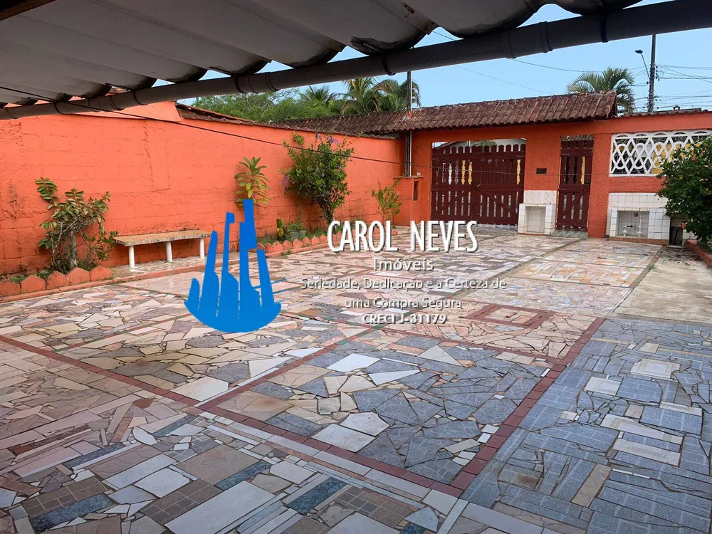 Casa, 2 quartos, 150 m² - Foto 3