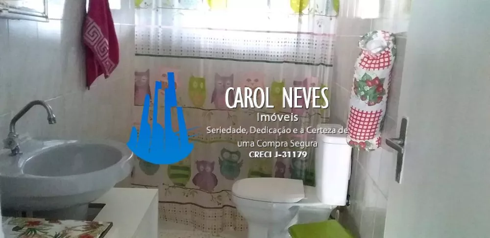 Casa à venda com 2 quartos, 75m² - Foto 8