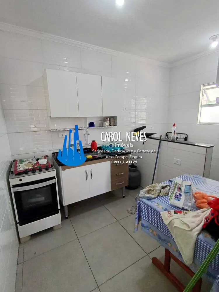 Apartamento, 1 quarto - Foto 4
