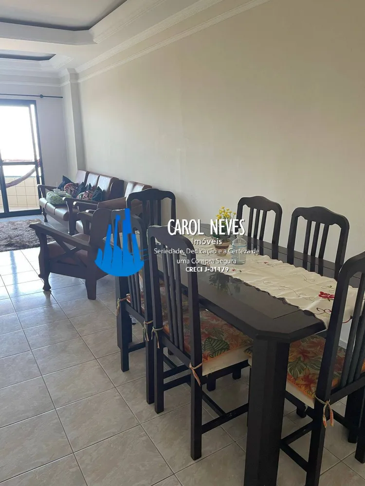 Apartamento, 2 quartos, 76 m² - Foto 2