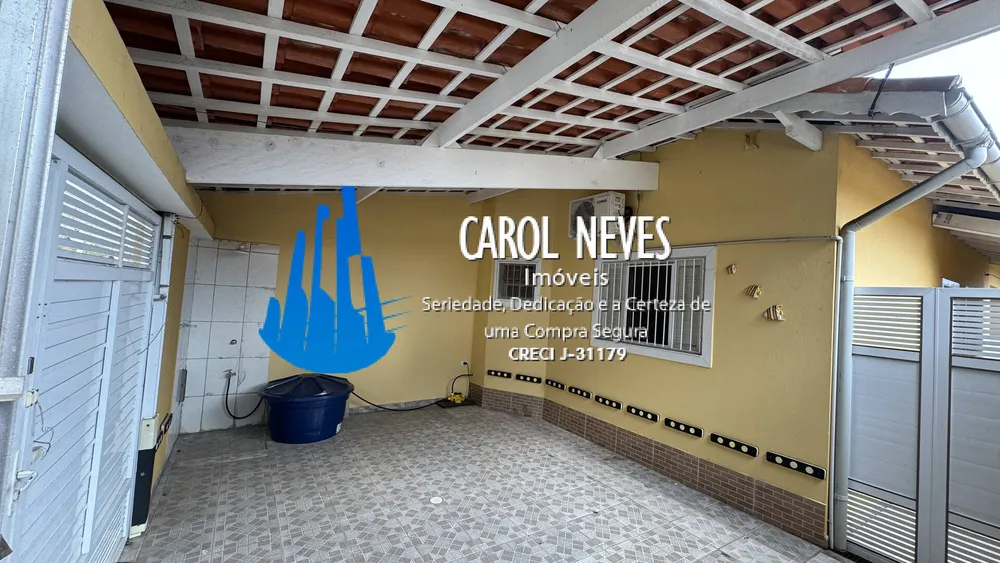 Casa, 2 quartos, 63 m² - Foto 2