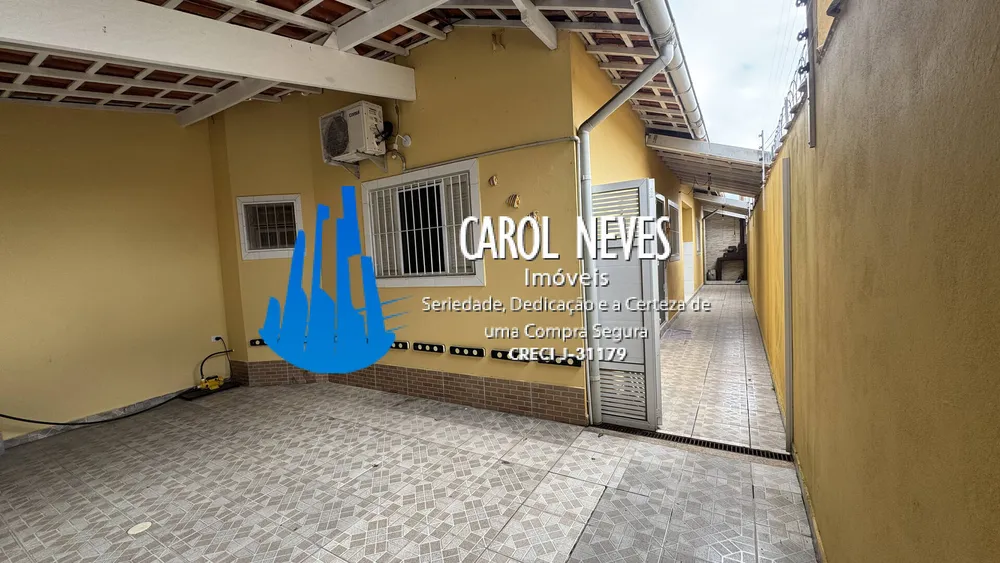 Casa, 2 quartos, 63 m² - Foto 3