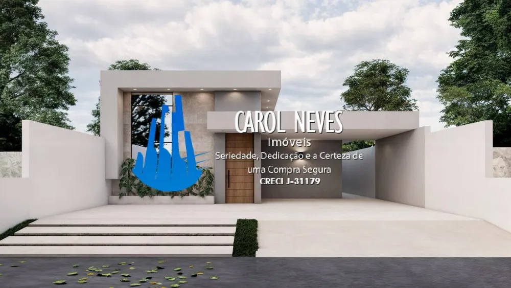 Casa, 3 quartos, 127 m² - Foto 4