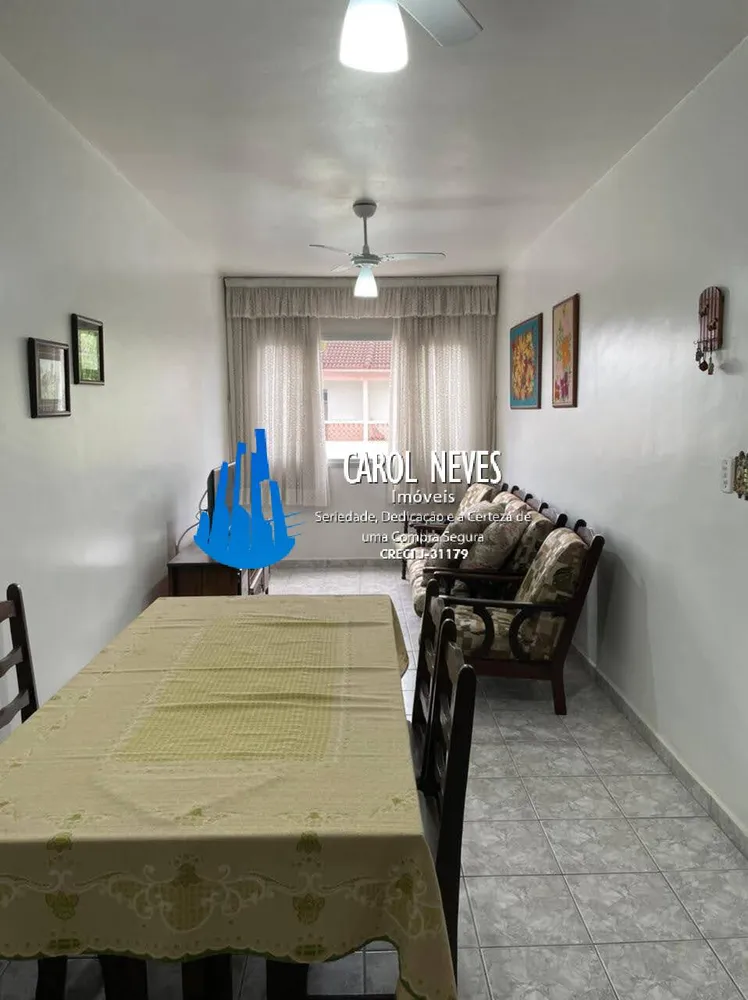 Apartamento, 2 quartos, 65 m² - Foto 8