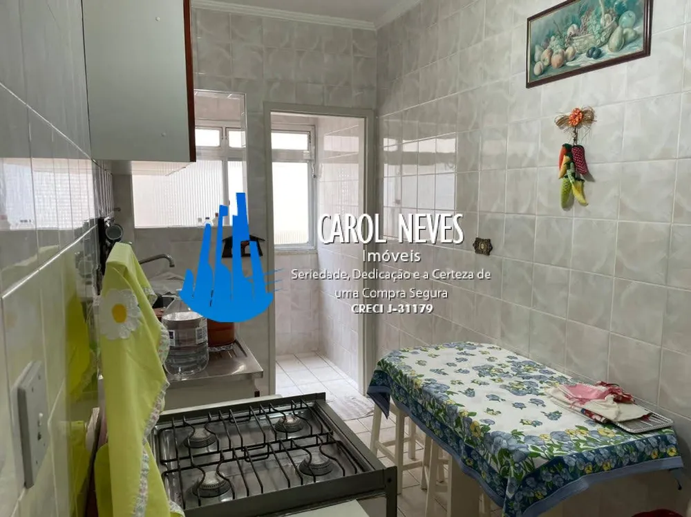 Apartamento, 2 quartos, 65 m² - Foto 5