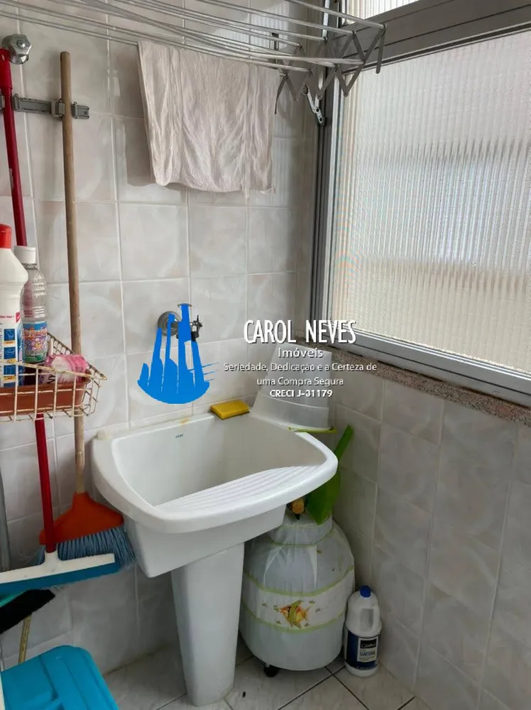 Apartamento, 2 quartos, 65 m² - Foto 3
