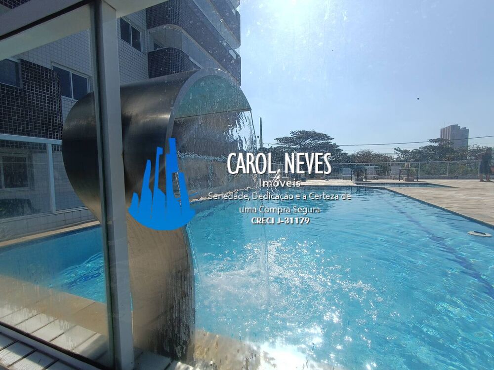 Apartamento à venda com 2 quartos, 68m² - Foto 4