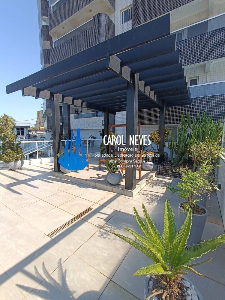 Apartamento à venda com 2 quartos, 68m² - Foto 6