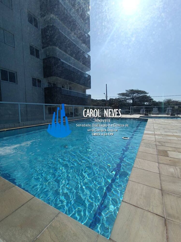 Apartamento à venda com 2 quartos, 68m² - Foto 2