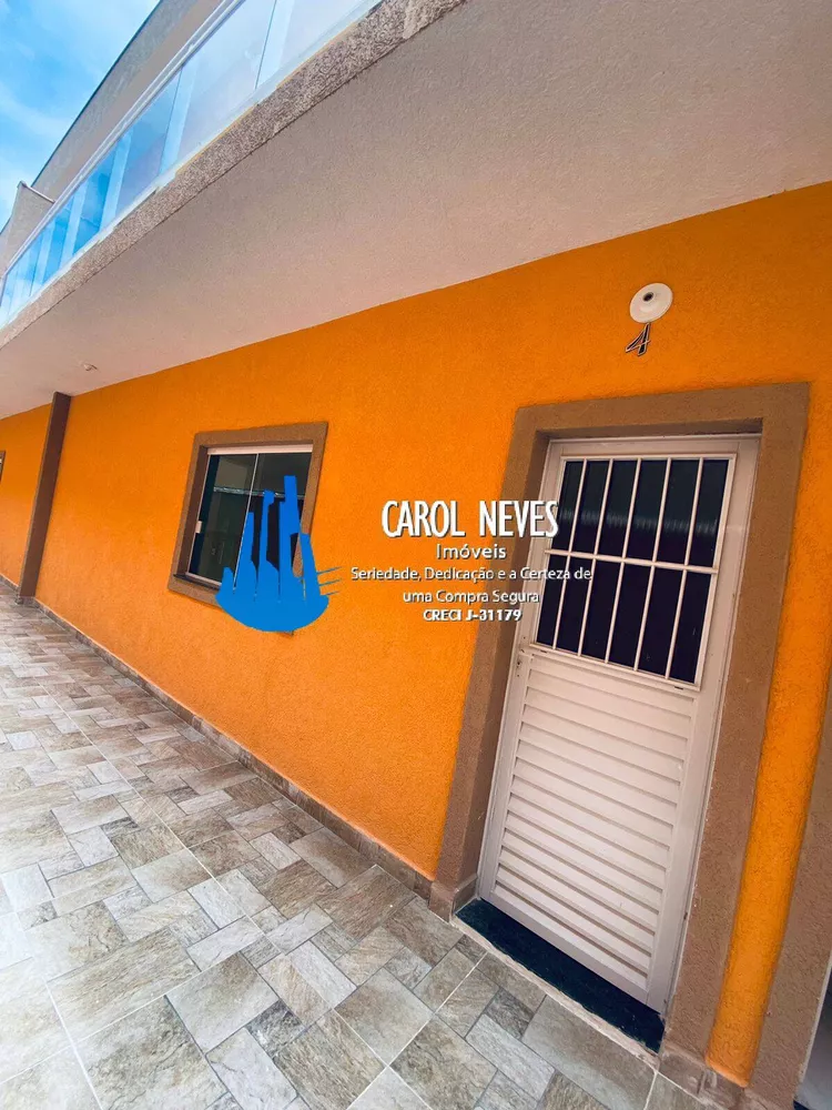 Casa de Condomínio à venda com 2 quartos - Foto 4