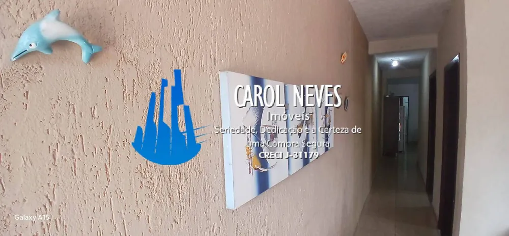 Casa, 2 quartos, 155 m² - Foto 8