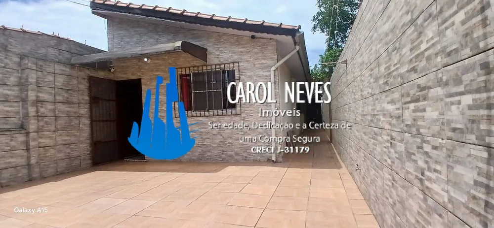 Casa, 2 quartos, 155 m² - Foto 2