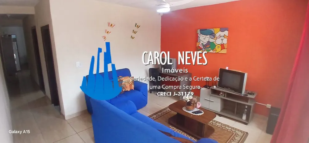 Casa, 2 quartos, 155 m² - Foto 4