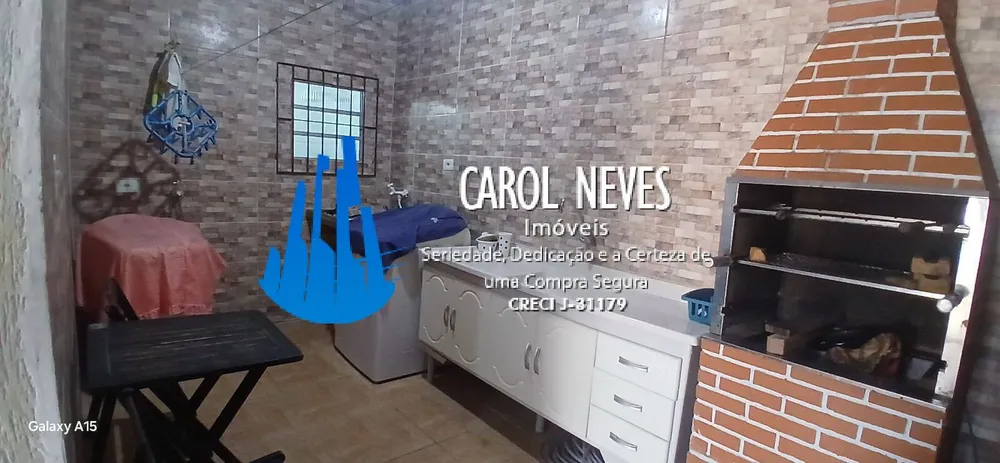 Casa, 2 quartos, 155 m² - Foto 6