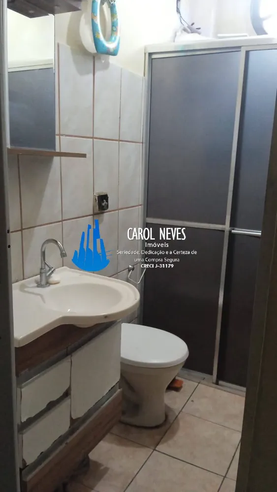 Casa, 2 quartos, 45 m² - Foto 6