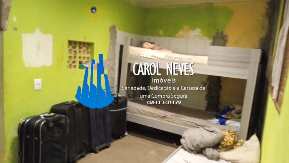 Casa, 2 quartos, 45 m² - Foto 5