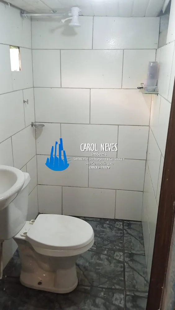 Casa, 2 quartos, 45 m² - Foto 8