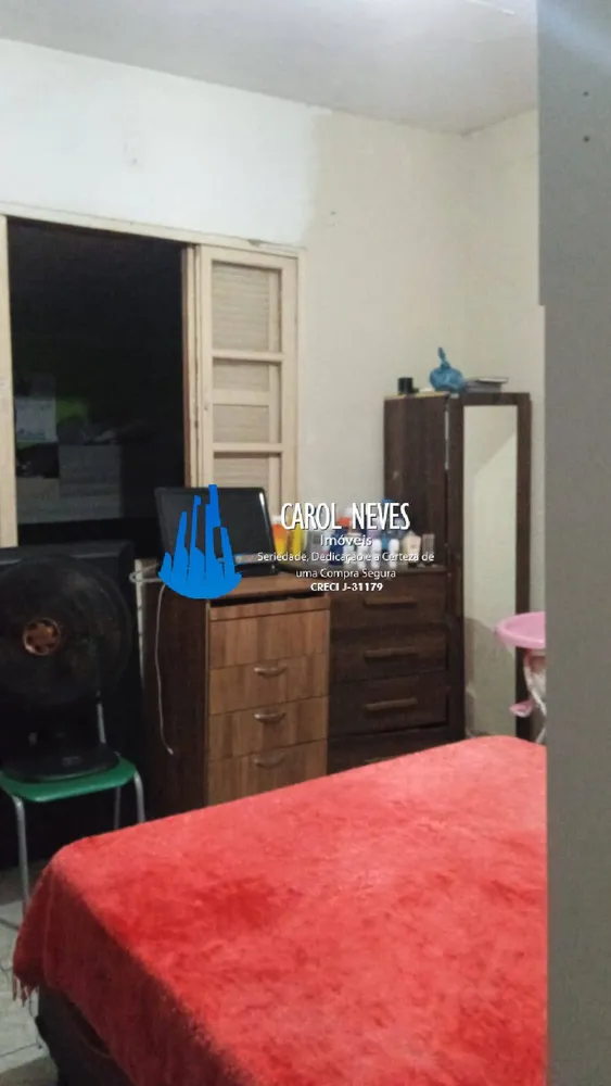 Casa, 2 quartos, 45 m² - Foto 3