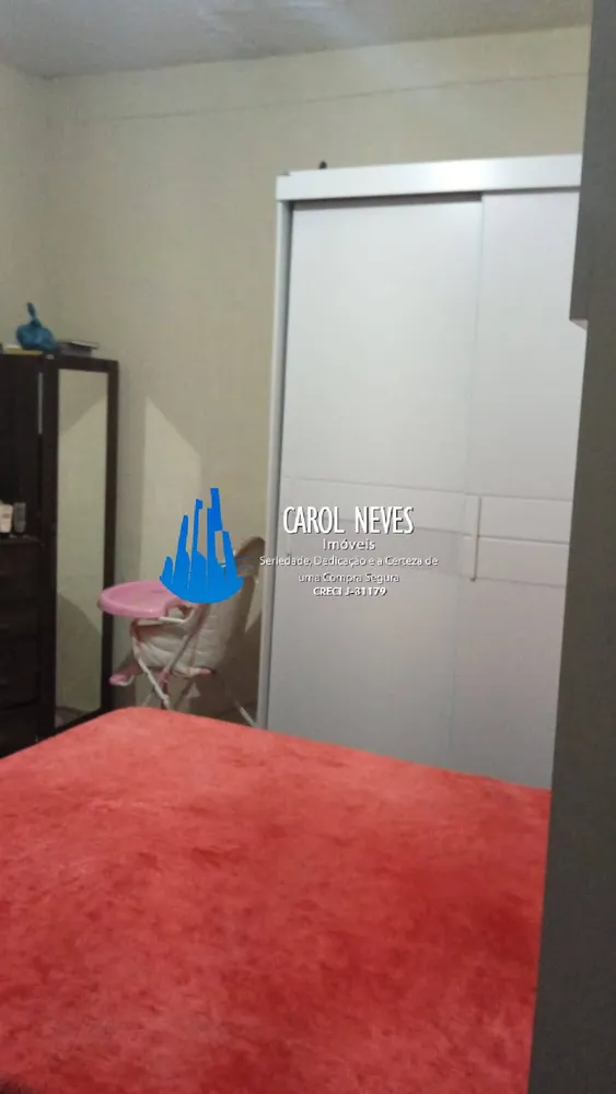 Casa, 2 quartos, 45 m² - Foto 4