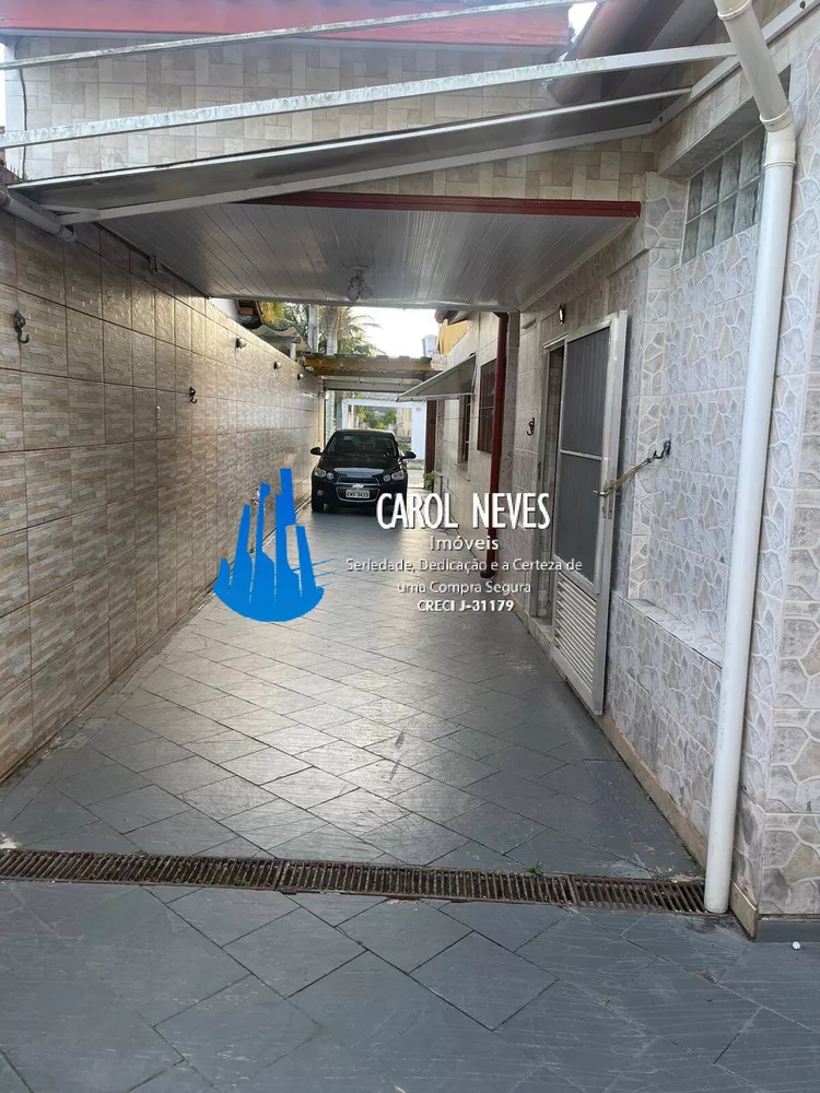 Sobrado à venda com 5 quartos, 250m² - Foto 3