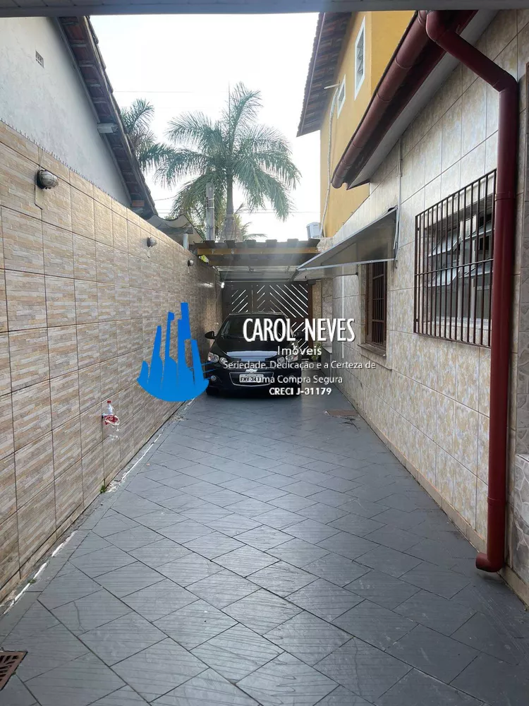 Sobrado à venda com 5 quartos, 250m² - Foto 2