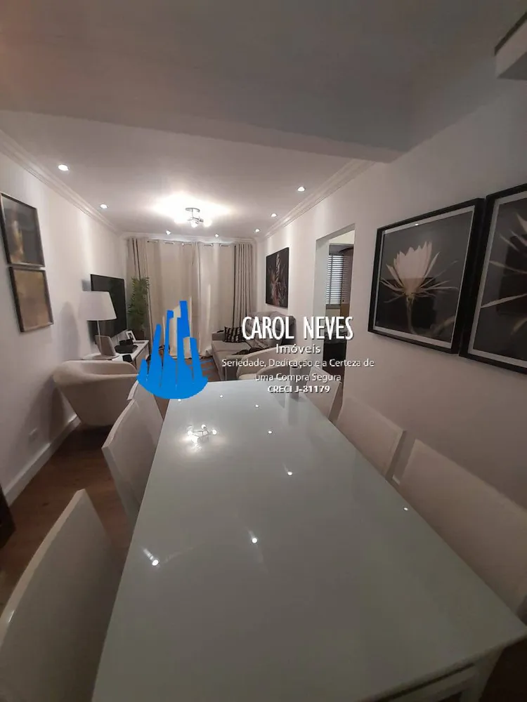 Apartamento, 2 quartos, 187 m² - Foto 5