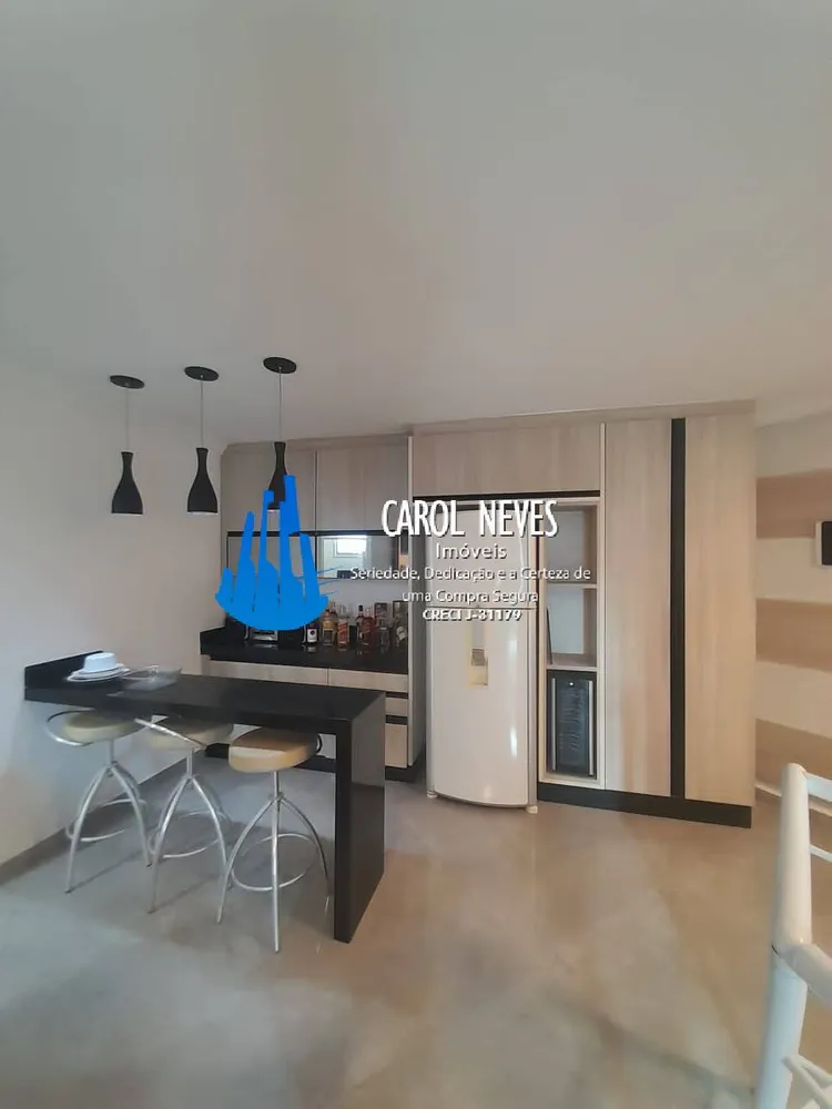 Apartamento, 2 quartos, 187 m² - Foto 6