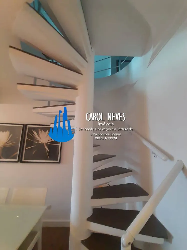 Apartamento, 2 quartos, 187 m² - Foto 4