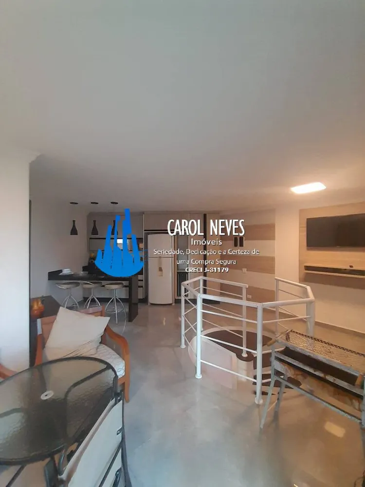 Apartamento, 2 quartos, 187 m² - Foto 8
