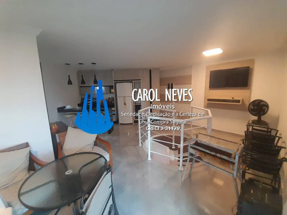 Apartamento, 2 quartos, 187 m² - Foto 2