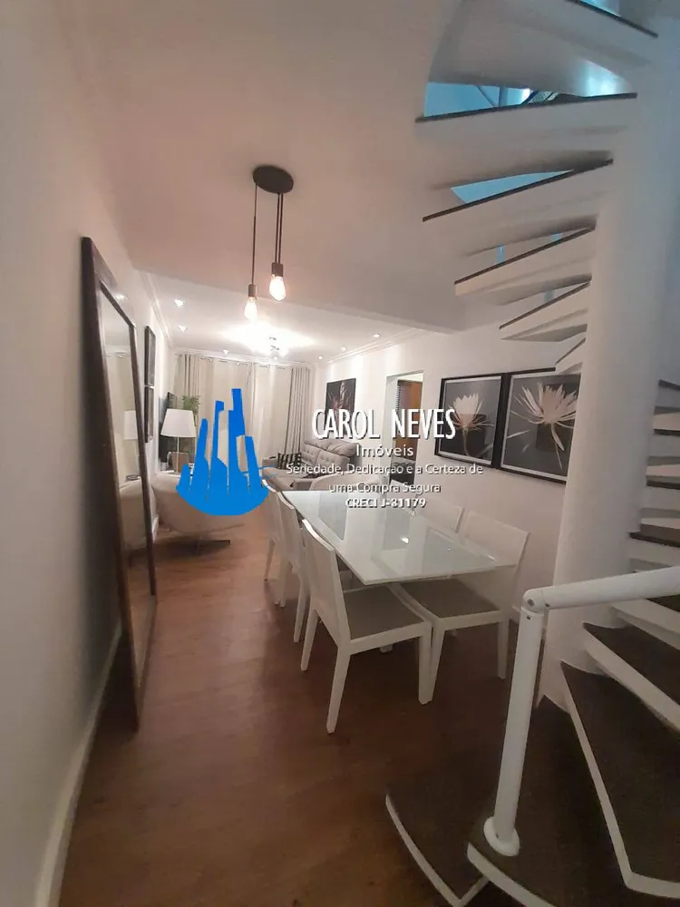 Apartamento, 2 quartos, 187 m² - Foto 7