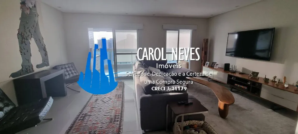 Apartamento, 3 quartos - Foto 1