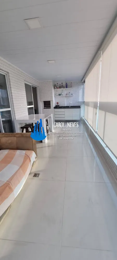 Apartamento, 3 quartos - Foto 4