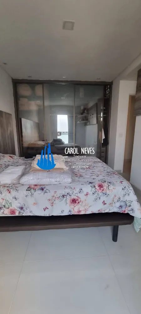 Apartamento, 3 quartos - Foto 5