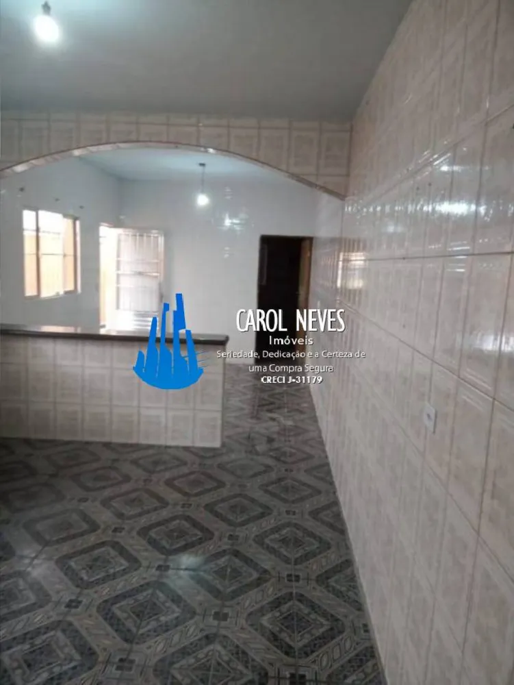 Casa, 2 quartos, 60 m² - Foto 4