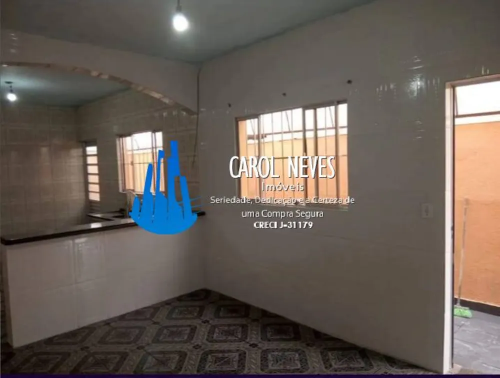 Casa, 2 quartos, 60 m² - Foto 3