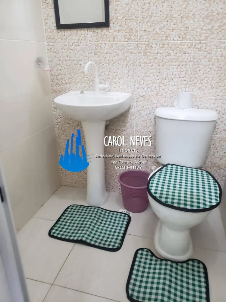 Sobrado, 2 quartos - Foto 6