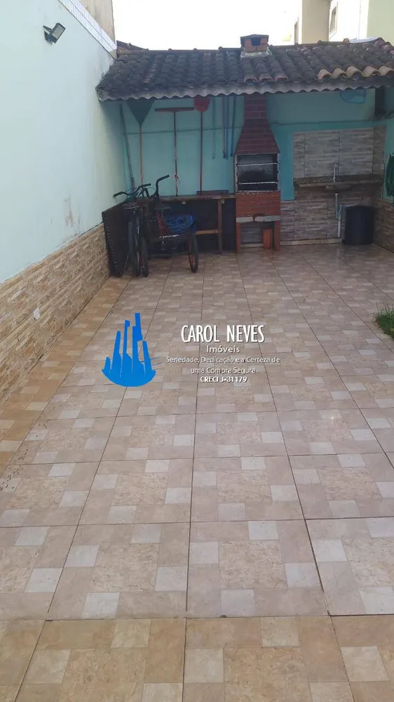 Sobrado, 2 quartos - Foto 8