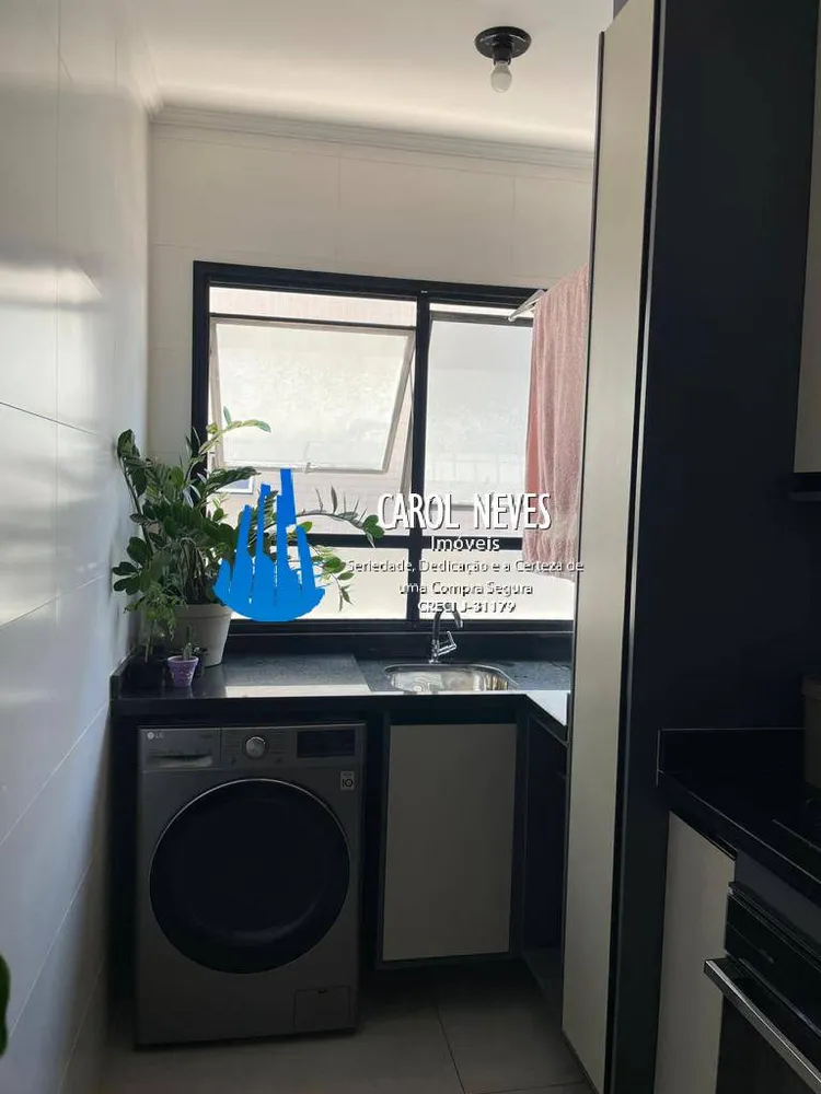 Apartamento, 1 quarto, 44 m² - Foto 6
