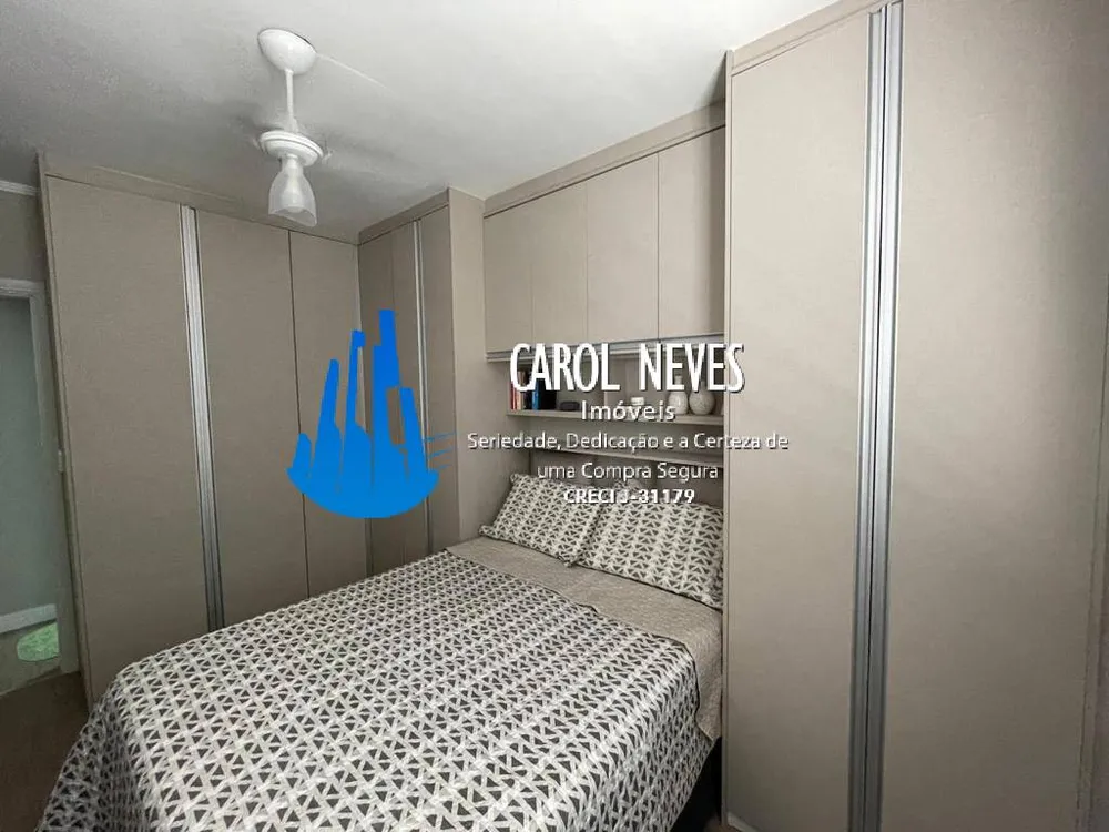 Apartamento, 1 quarto, 44 m² - Foto 8