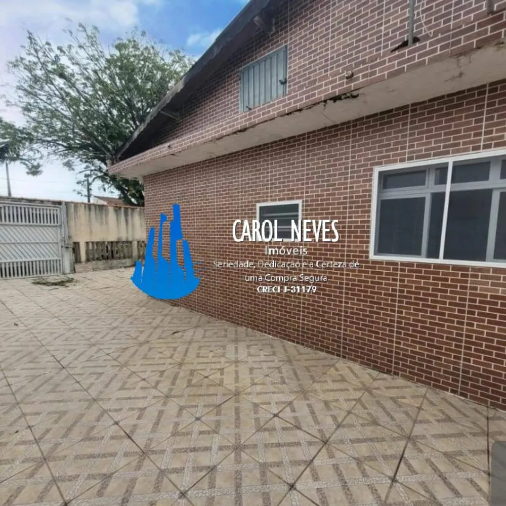 Casa, 3 quartos, 104 m² - Foto 3
