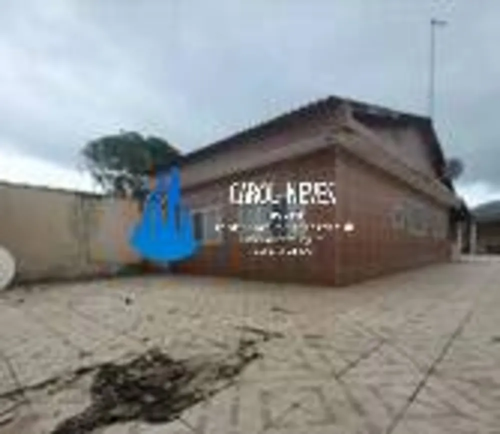 Casa, 3 quartos, 104 m² - Foto 2