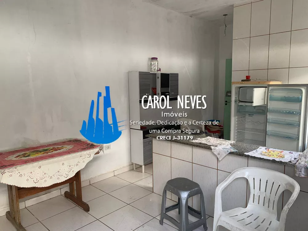 Casa à venda com 1 quarto, 70m² - Foto 12